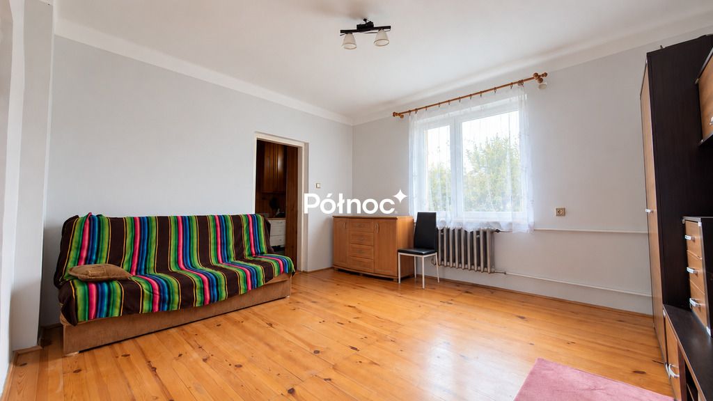 dom wolnostojący, 3 pokoje Drelów Augustówka. Zdjęcie 11