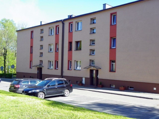 Mieszkanie 1-pokojowe Zabrze, ul. Szybowa. Zdjęcie 1