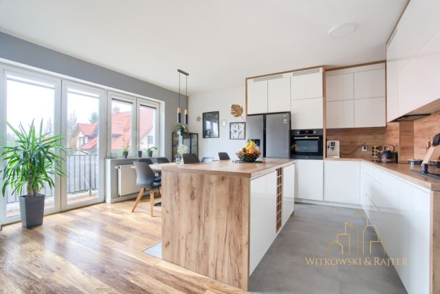 Mieszkanie 4-pokojowe Marki, ul. Romana Dmowskiego. Zdjęcie 1