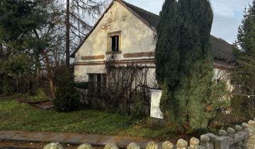 dom wolnostojący Ochodze, ul. Opolska