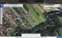 Działka inwestycyjna Kraków Krowodrza, ul. Witkowicka. Zdjęcie 2