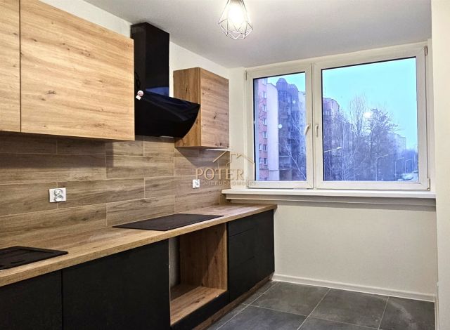 Mieszkanie 3-pokojowe Wrocław Biskupin. Zdjęcie 1