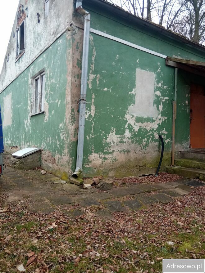 dom wolnostojący, 3 pokoje Brzeźno. Zdjęcie 2