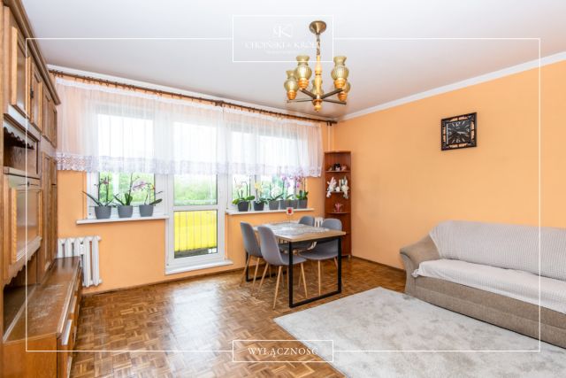 Mieszkanie 3-pokojowe Poznań Piątkowo, os. Bolesława Chrobrego. Zdjęcie 3