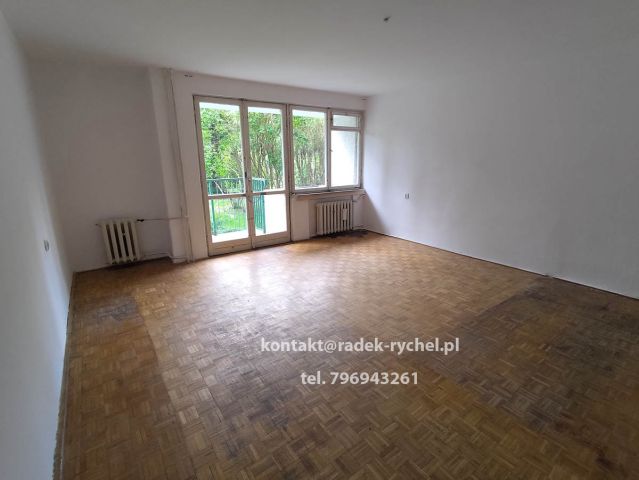 Mieszkanie 2-pokojowe Wrocław Grabiszyn, ul. Inżynierska. Zdjęcie 12
