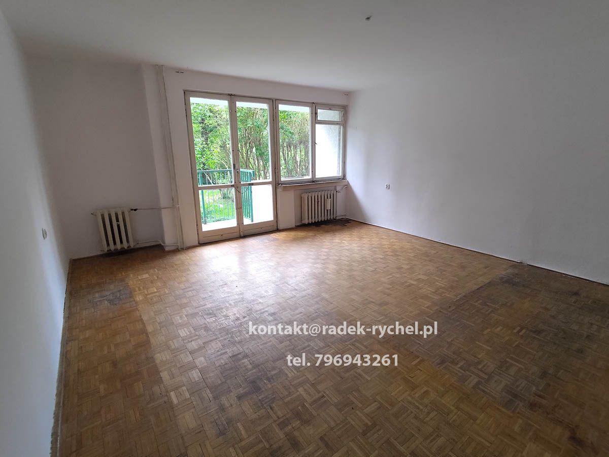 Mieszkanie 2-pokojowe Wrocław Grabiszyn, ul. Inżynierska. Zdjęcie 12