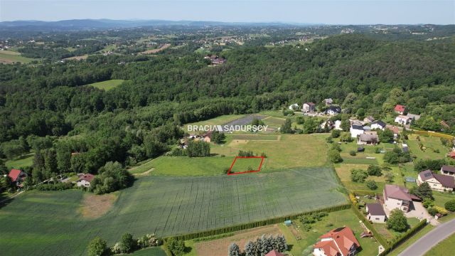 Działka budowlana Grajów. Zdjęcie 8