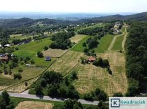 Działka budowlana Czarnorzeki