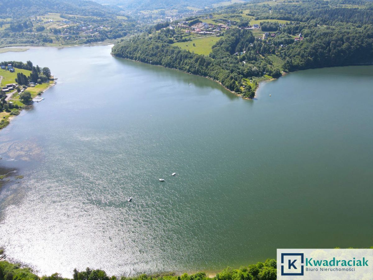 siedlisko, 4 pokoje Zawóz. Zdjęcie 5