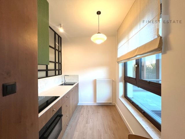 Mieszkanie 2-pokojowe Warszawa Mokotów, ul. Racławicka. Zdjęcie 3