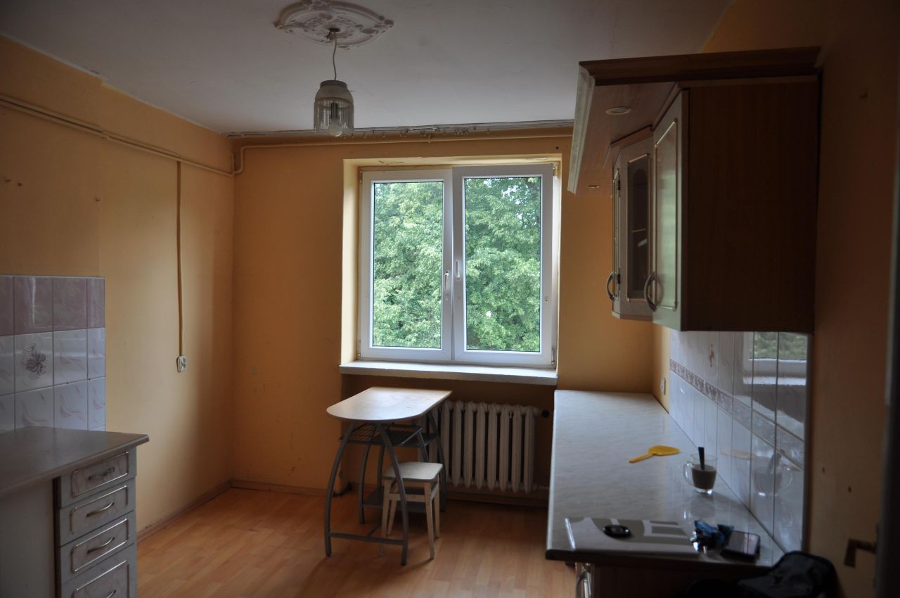 Mieszkanie 2-pokojowe Michałowo