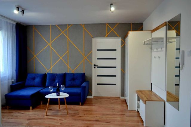 Mieszkanie 2-pokojowe Sosnowiec Zagórze, ul. Gwiezdna. Zdjęcie 1