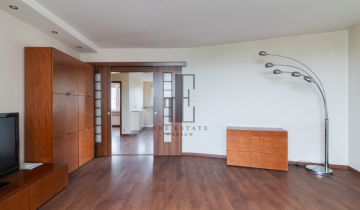 Mieszkanie 3-pokojowe Warszawa Bemowo, ul. Wrocławska