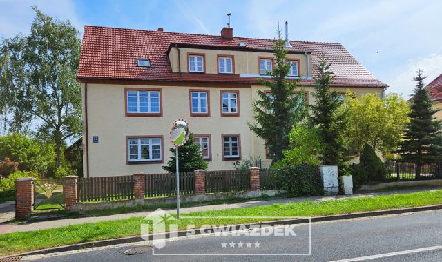 Mieszkanie 3-pokojowe Szczecinek, ul. Szczecińska. Zdjęcie 20