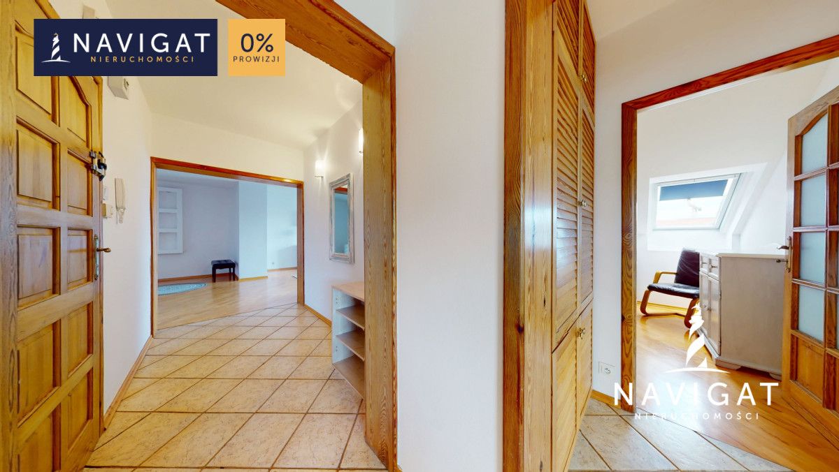 Mieszkanie 4-pokojowe Gdańsk Siedlce, ul. Lecha Bądkowskiego. Zdjęcie 21