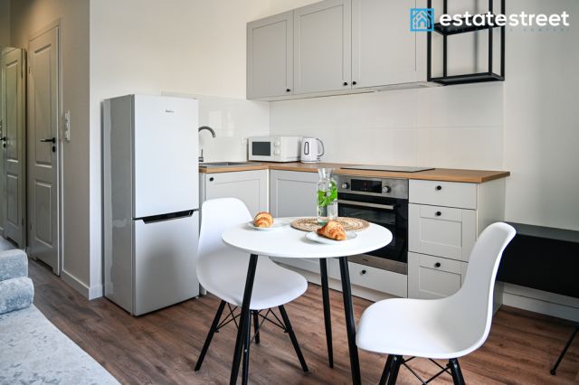 Mieszkanie 1-pokojowe Katowice Szopienice, ul. Obrońców Westerplatte. Zdjęcie 7