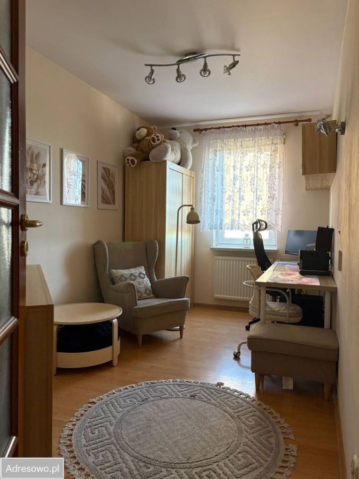 Mieszkanie 3-pokojowe Gniezno Centrum, ul. św. Jana. Zdjęcie 5