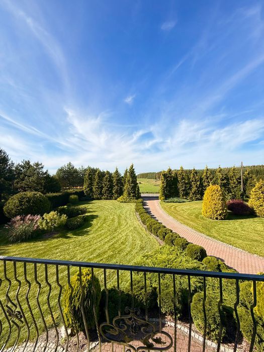 dom wolnostojący Starzykowo. Zdjęcie 4