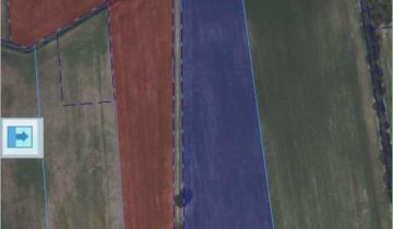 Działka Jastrzębia