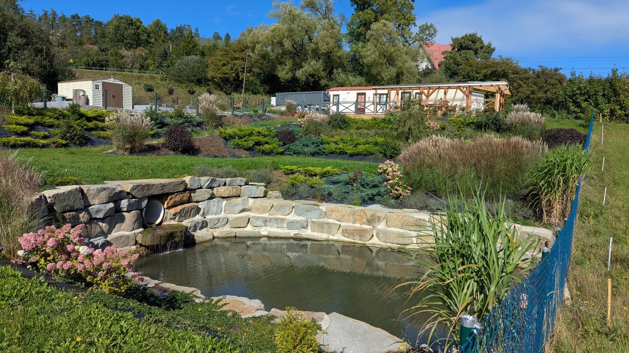 Działka budowlana Falsztyn, ul. Królowej Polski. Zdjęcie 9