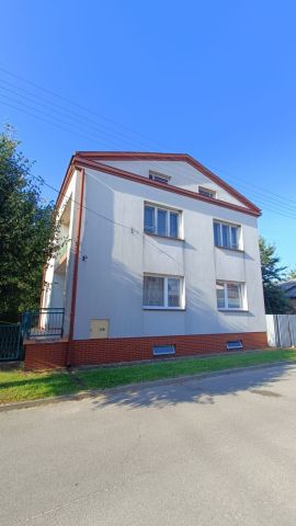 dom wolnostojący Frampol. Zdjęcie 1