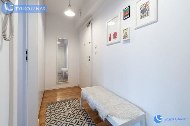 Mieszkanie 2-pokojowe Kraków Zabłocie, ul. Przemysłowa. Zdjęcie 8