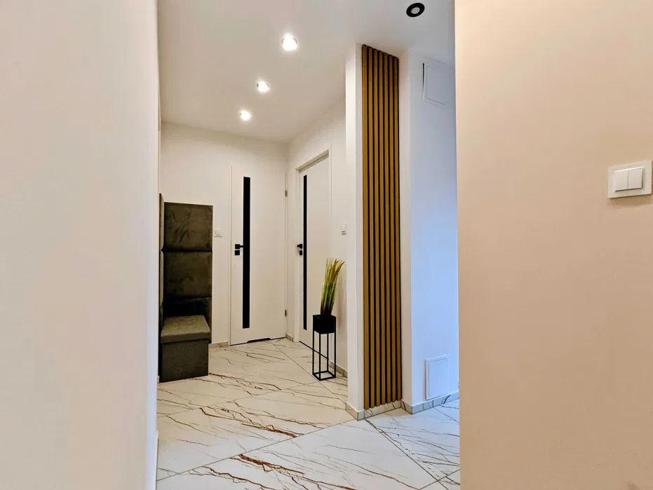 Mieszkanie 2-pokojowe Zabrze. Zdjęcie 7