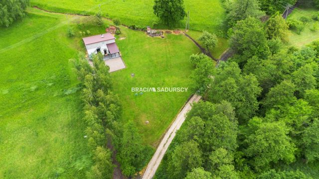 Działka rolno-budowlana Łazany. Zdjęcie 10