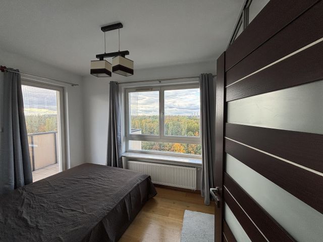 Mieszkanie 2-pokojowe Warszawa Bielany, ul. Tomasza Nocznickiego. Zdjęcie 1