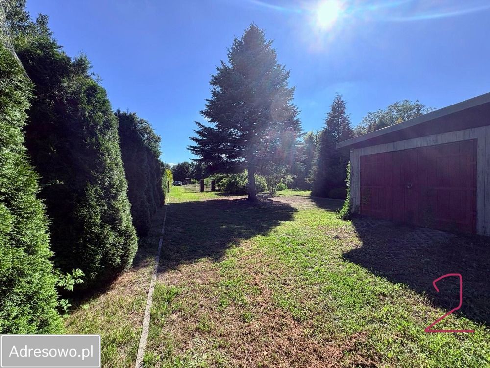 Działka budowlana Zwódne. Zdjęcie 12