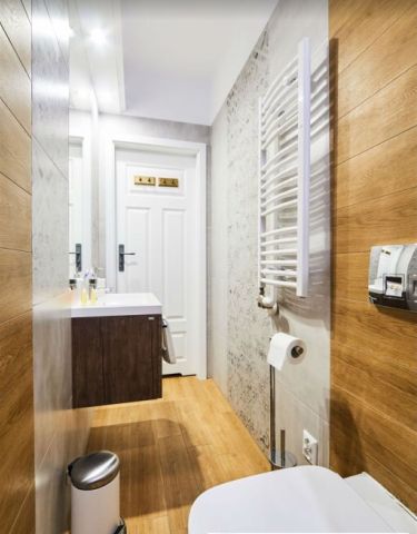 Mieszkanie 2-pokojowe Kraków Kleparz, ul. Krowoderska. Zdjęcie 10