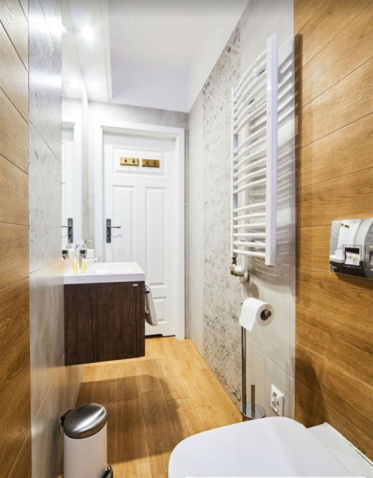 Mieszkanie 2-pokojowe Kraków Kleparz, ul. Krowoderska. Zdjęcie 10