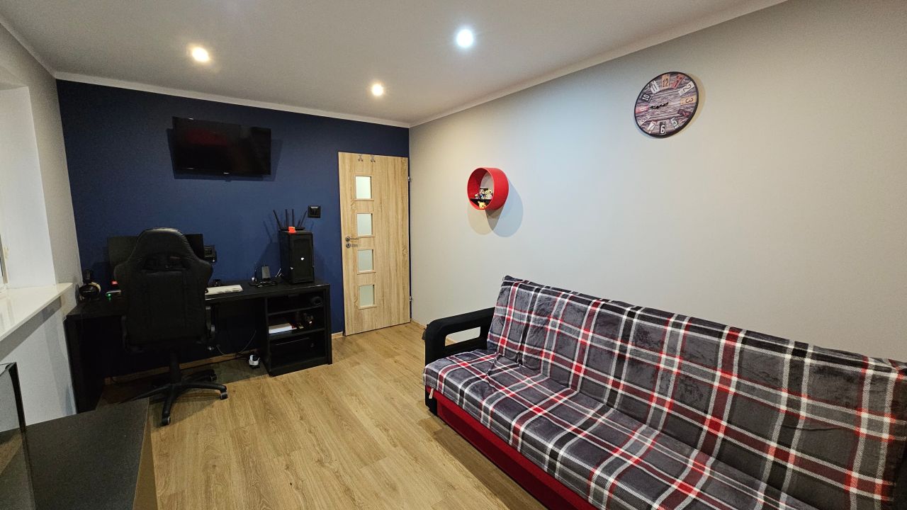 inny, 4 pokoje Białogard Przedmieście Kołobrzeskie, ul. Królowej Jadwigi. Zdjęcie 17