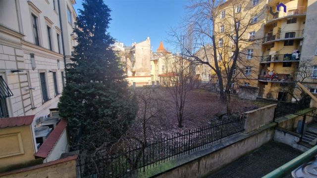 Mieszkanie 3-pokojowe Kraków Śródmieście, ul. św. Tomasza. Zdjęcie 5