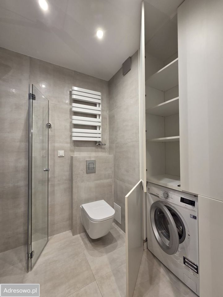 Mieszkanie 2-pokojowe Warszawa Wola, ul. Juliana Konstantego Ordona. Zdjęcie 13