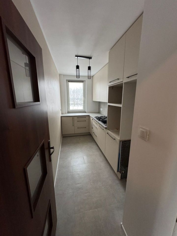 Mieszkanie 3-pokojowe Pyskowice, ul. Braci Pisko. Zdjęcie 3