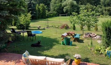 dom wolnostojący Giżycko