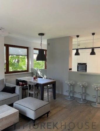 Mieszkanie 3-pokojowe Warszawa Wawer, ul. Alpejska. Zdjęcie 5