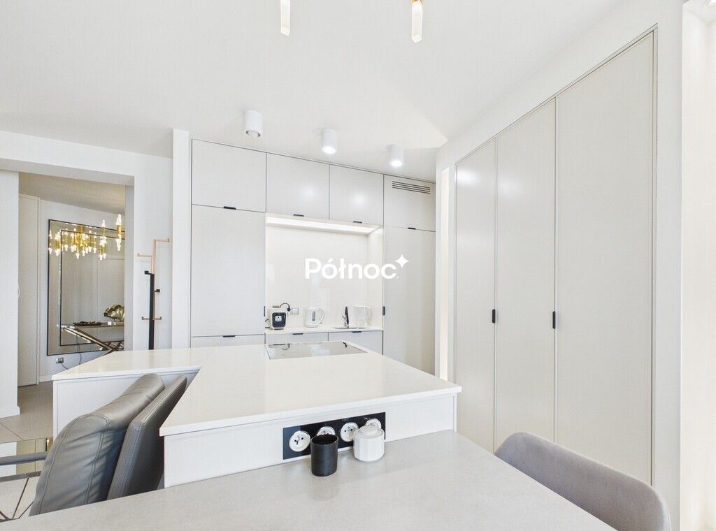 Mieszkanie 2-pokojowe Olsztyn. Zdjęcie 4