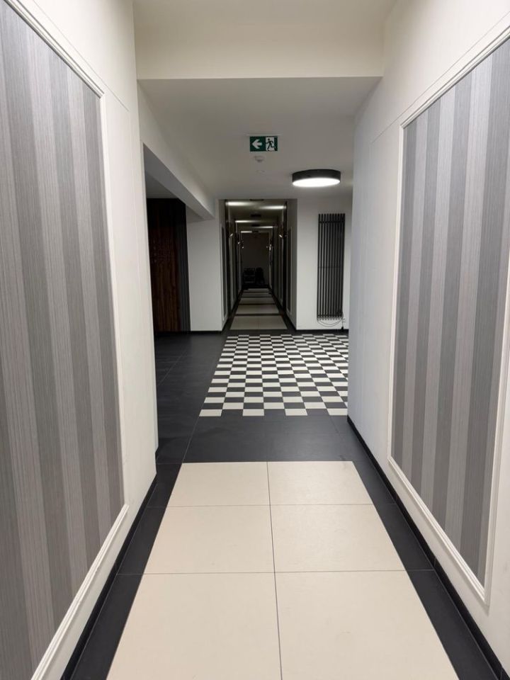 Mieszkanie 2-pokojowe Warszawa Wilanów. Zdjęcie 7