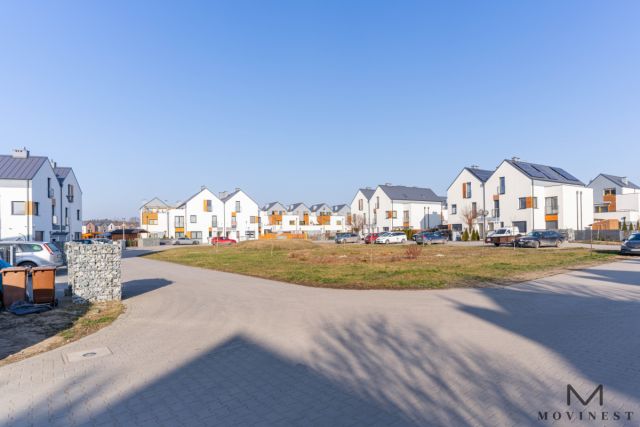 Mieszkanie 3-pokojowe Koninko, ul. Poetów. Zdjęcie 10