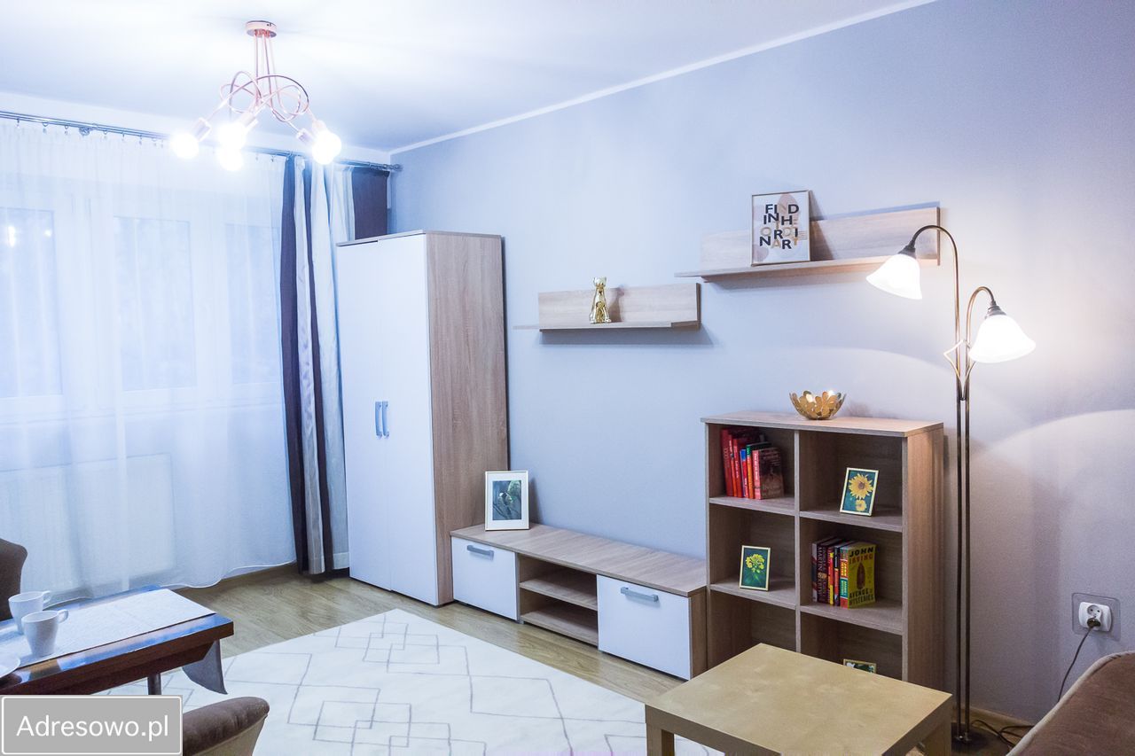 Mieszkanie 2-pokojowe Warszawa Ochota, ul. Racławicka. Zdjęcie 10