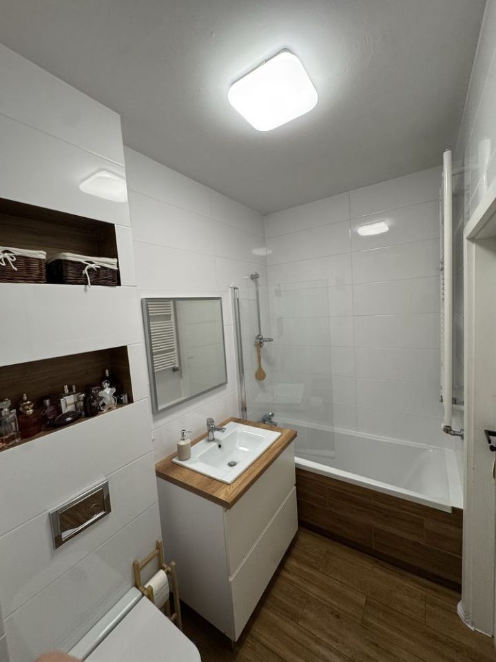 Mieszkanie 2-pokojowe Warszawa Ursus, ul. Edwarda Habicha. Zdjęcie 4