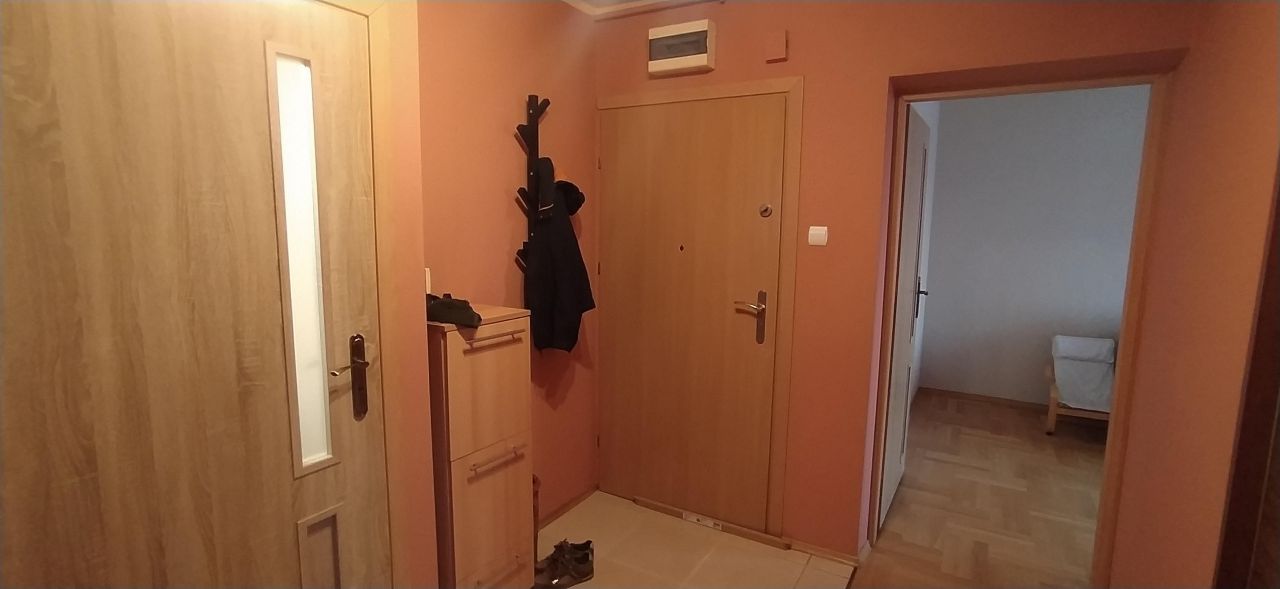 Mieszkanie 3-pokojowe Kraków Mydlniki, ul. Wincentego Weryhy-Darowskiego. Zdjęcie 9