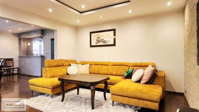 dom wolnostojący, 4 pokoje Konin, ul. Parowa. Zdjęcie 4