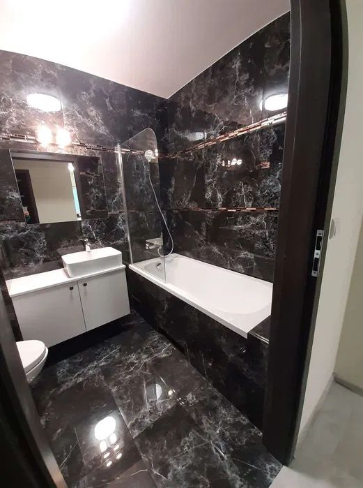 Mieszkanie 3-pokojowe Łódź Górna, ul. Walerego Wróblewskiego. Zdjęcie 3