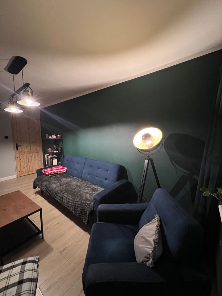 Mieszkanie 3-pokojowe Poznań Stare Miasto, os. Wichrowe Wzgórze. Zdjęcie 9