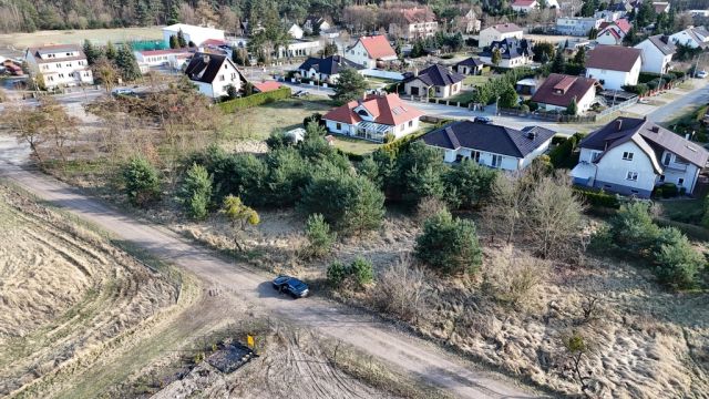 Działka budowlana Kobylanka. Zdjęcie 16