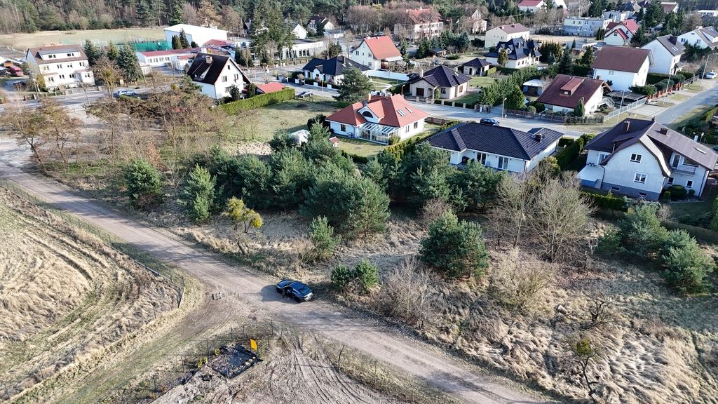 Działka budowlana Kobylanka. Zdjęcie 16