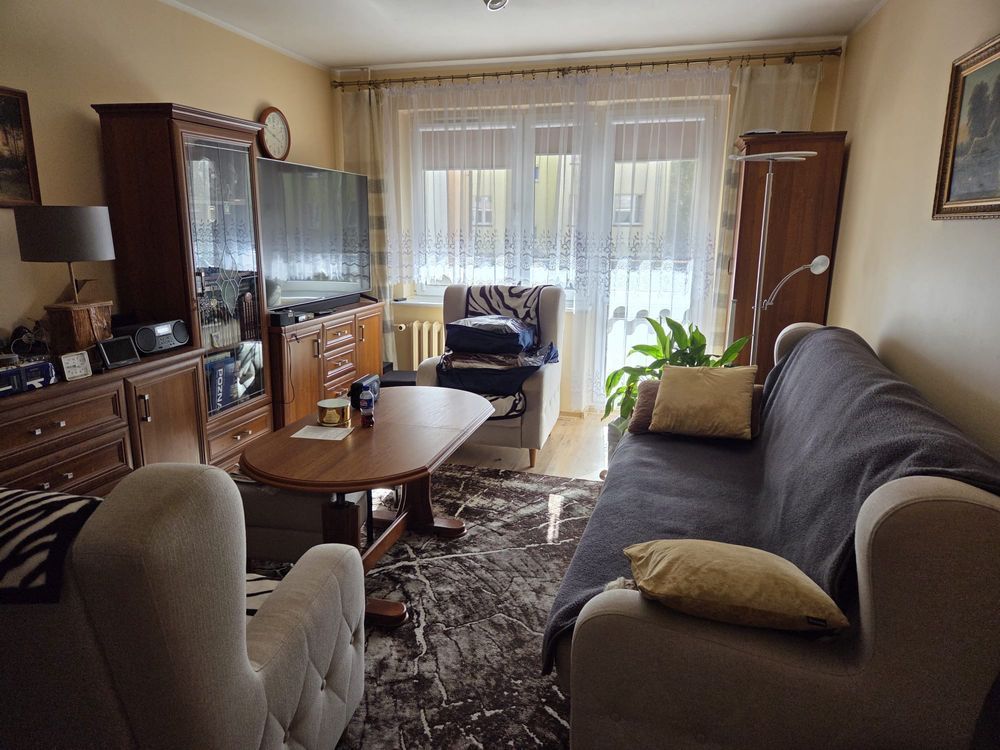 Mieszkanie 2-pokojowe Czarnków. Zdjęcie 1